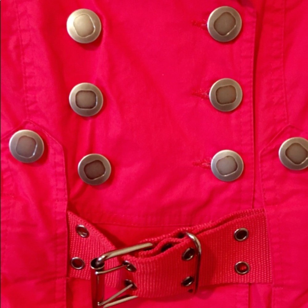 Jacket 🧥 - Picture 4 of 4